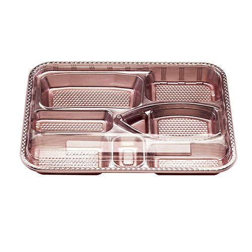 エフピコチューパ 弁当容器　仕出し89-F　本体・蓋セット   20枚/袋（ご注文単位6袋）【直送品】