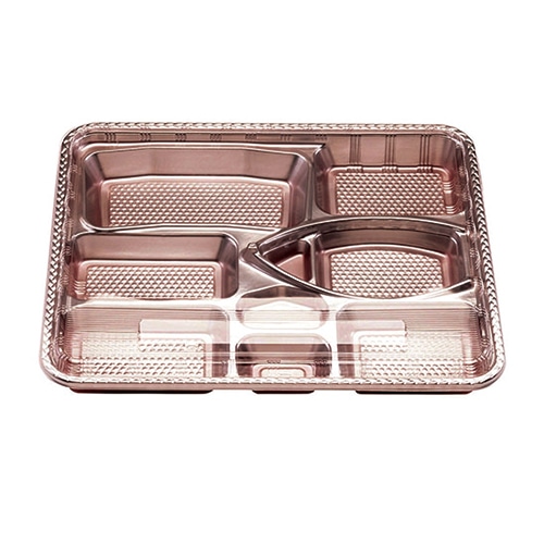 エフピコチューパ 弁当容器　仕出し99-F　本体・蓋セット   20枚/袋（ご注文単位5袋）【直送品】