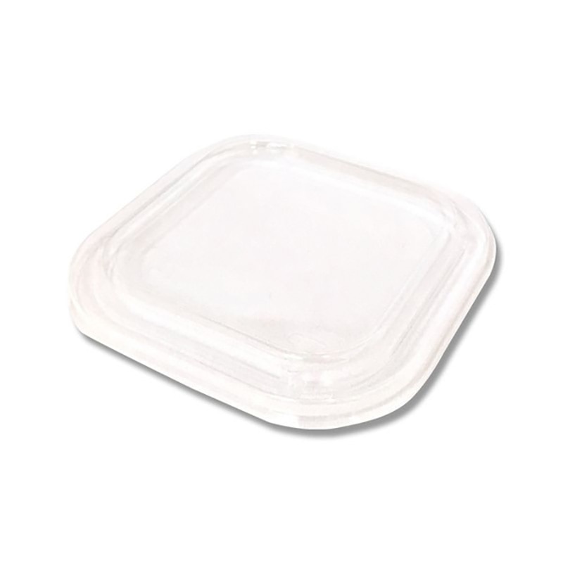 エフピコチューパ 弁当容器 MFP-発泡極み重-77 透明嵌合蓋 50枚/袋