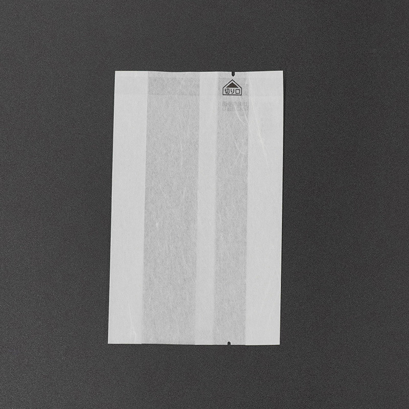 エフピコチューパ おにぎりフィルム 雲龍柄 直巻おにぎり 大 無地 100枚/袋(ご注文単位30袋)【直送品】