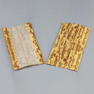 エフピコチューパ 竹柄窓付直巻おにぎり袋 100枚/袋(ご注文単位30袋)【直送品】