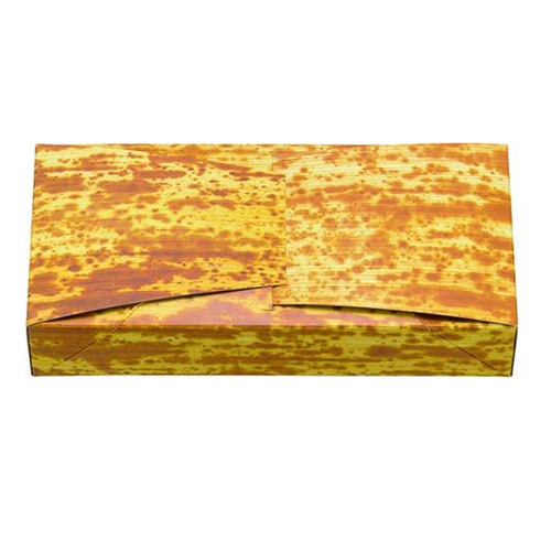 エフピコチューパ 紙容器　竹様 B式  50枚/袋（ご注文単位8袋）【直送品】