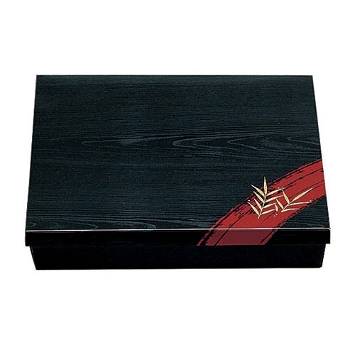 エフピコチューパ 仕出し容器 紙ボックス 料亭 73 越前 20枚/袋(ご注文単位4袋)【直送品】