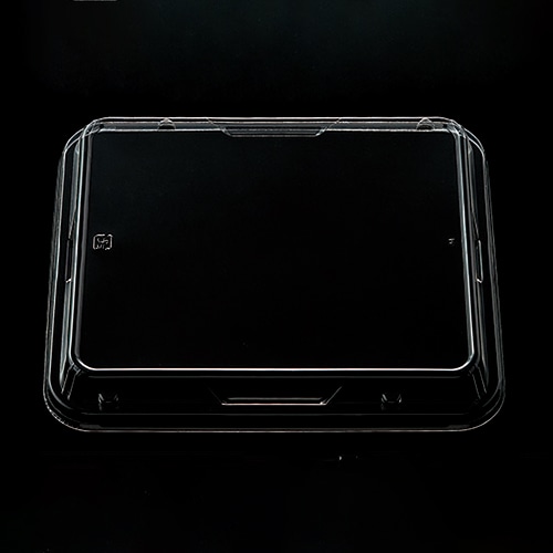 エフピコチューパ 弁当容器　M-50　嵌合高蓋   50枚/袋（ご注文単位20袋）【直送品】