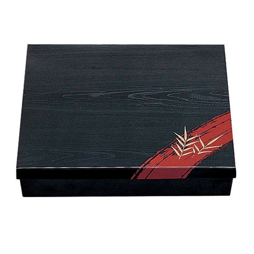 エフピコチューパ 仕出し容器 紙ボックス 料亭 75 越前 20枚/袋(ご注文単位4袋)【直送品】