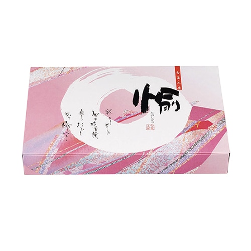 エフピコチューパ 仕出し弁当容器 紙ボックス 一体型 90-60 愉(たのしかり) 50枚/袋(ご注文単位6袋)【直送品】