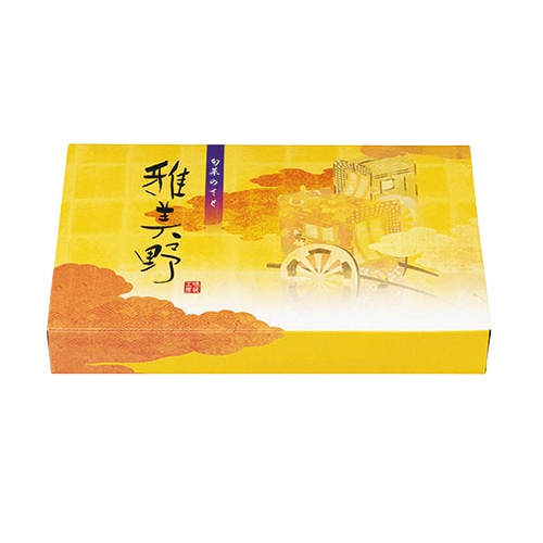 エフピコチューパ 仕出し弁当容器 紙ボックス 一体型 90-60 雅美野(みやびの) 50枚/袋(ご注文単位6袋)【直送品】