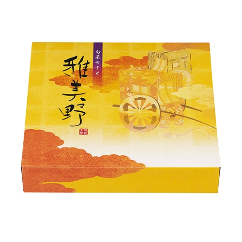 エフピコチューパ 仕出し弁当容器 紙ボックス 一体型 70-70 雅美野(みやびの) 50枚/袋(ご注文単位6袋)【直送品】