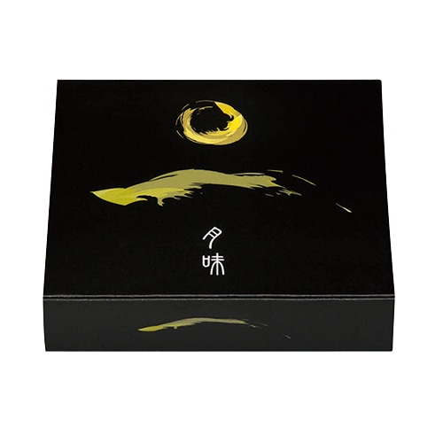 エフピコチューパ 仕出し弁当容器 紙ボックス 一体型 70-70 月味 50枚/袋(ご注文単位6袋)【直送品】