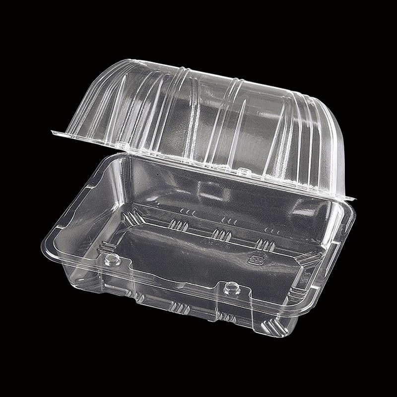 エフピコチューパ ブドウ容器 VF16 CP003352 100枚/袋（ご注文単位10袋）【直送品】