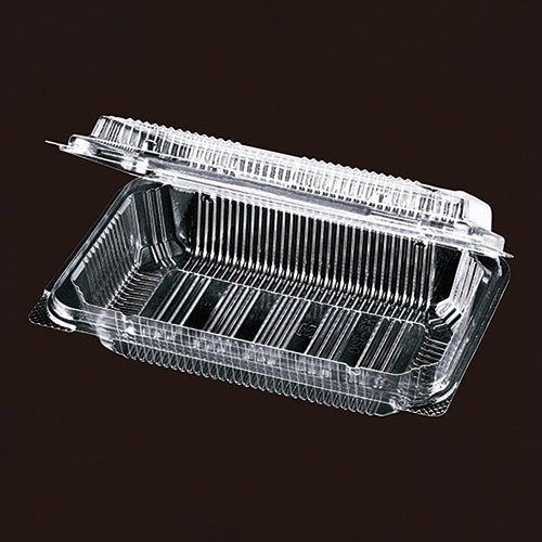 エフピコチューパ フードパック KF120 50枚/袋(ご注文単位20袋)【直送品】