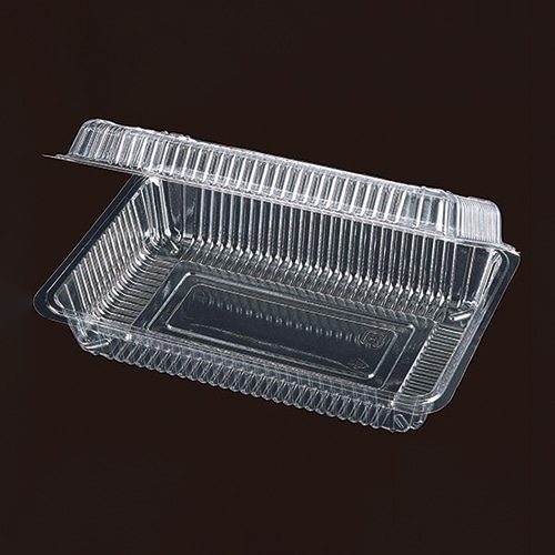 エフピコチューパ フードパック F-1-A 大深 100枚/袋(ご注文単位20袋)【直送品】