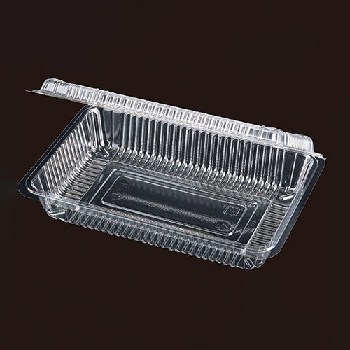 エフピコチューパ フードパック F-1-B 大浅 100枚/袋(ご注文単位20袋)【直送品】