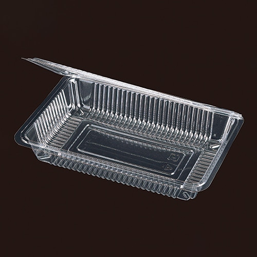 エフピコチューパ フードパック F-1-C 大平 100枚/袋(ご注文単位20袋)【直送品】