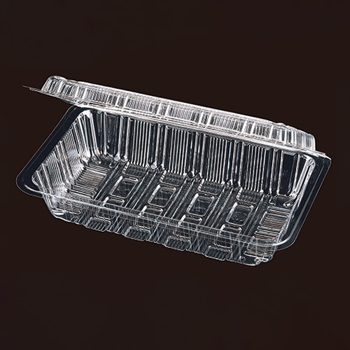 エフピコチューパ フードパック F-2-B 中浅 100枚/袋(ご注文単位40袋)【直送品】