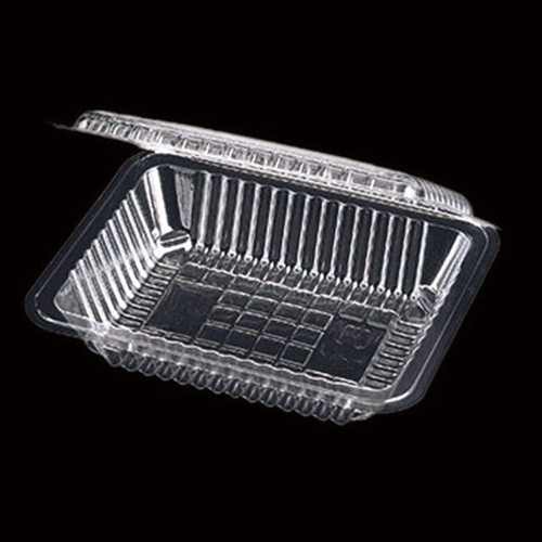 エフピコチューパ フードパック F-3-B 小浅 100枚/袋(ご注文単位60袋)【直送品】