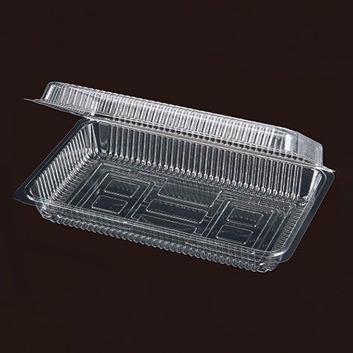 エフピコチューパ フードパック F-5-A 特2深 100枚/袋(ご注文単位12袋)【直送品】