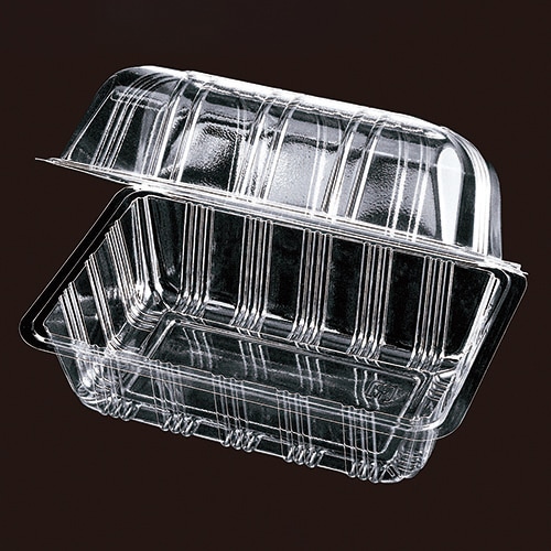 エフピコチューパ フードパック F-13 100枚/袋(ご注文単位27袋)【直送品】