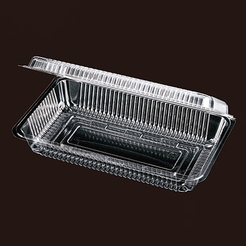 エフピコチューパ フードパック F-15-B 100枚/袋(ご注文単位20袋)【直送品】