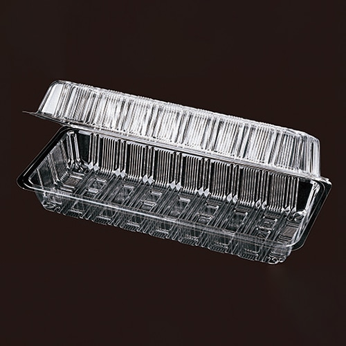 エフピコチューパ フードパック F-16-A 100枚/袋(ご注文単位20袋)【直送品】