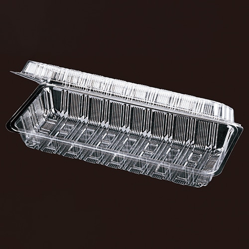 エフピコチューパ フードパック F-16-B 100枚/袋(ご注文単位20袋)【直送品】