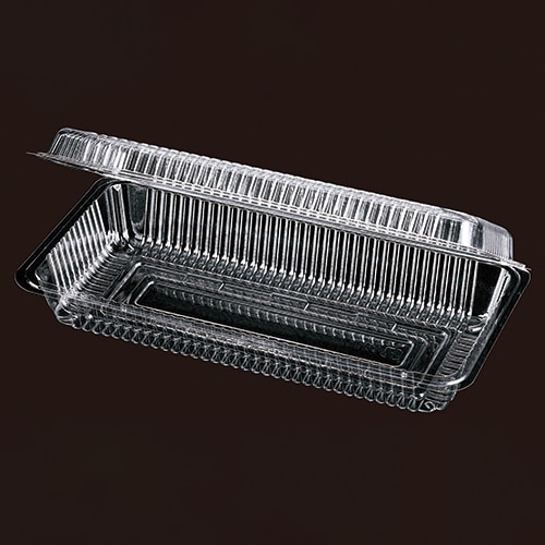 エフピコチューパ フードパック F-17-B 100枚/袋(ご注文単位20袋)【直送品】