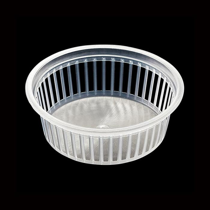 エフピコチューパ ブルーベリー容器 BBカップ 本体 130 CP800683 50枚/袋（ご注文単位20袋）【直送品】