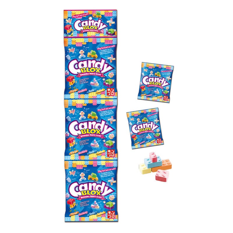 エイム キャンディブロック 12g 3連 1パック※軽(ご注文単位120パック)【直送品】