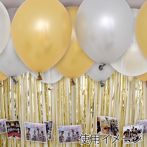 TakaraTec バルーンマルシェ パーティーデコレーションキット ロイヤルクラシック 0723010005 1袋(ご注文単位1袋)【直送品】