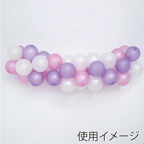 TakaraTec バルーンマルシェ パーティーデコレーションキット ガーリーユニコーン 0723010006 1袋(ご注文単位1袋)【直送品】