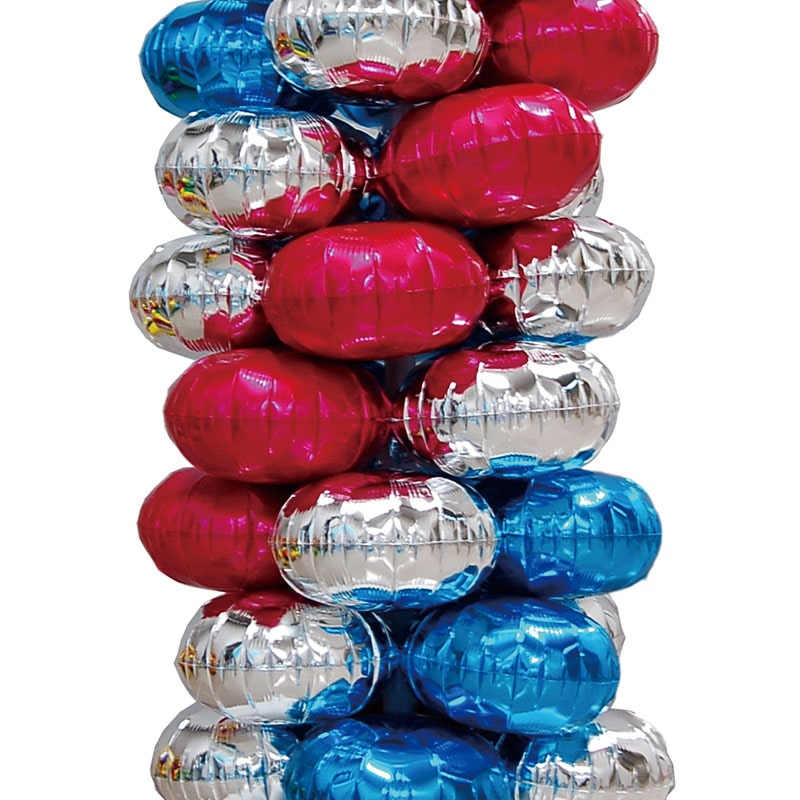 TakaraTec クラスターバルーン アーチキット B 1箱(ご注文単位1箱)【直送品】