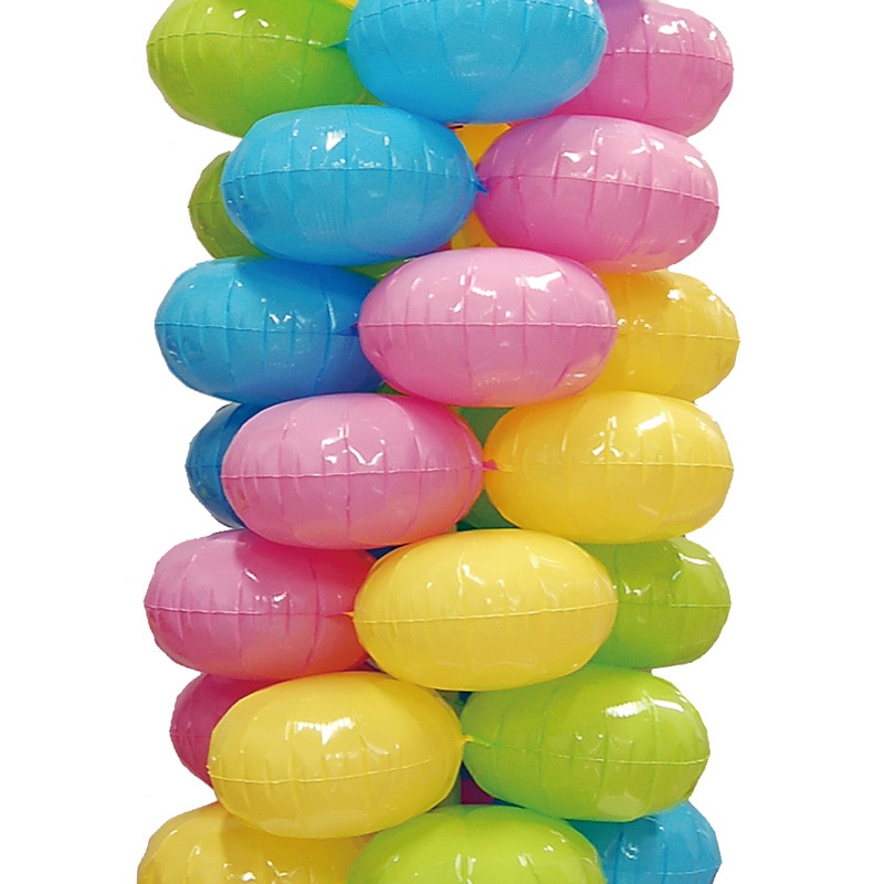 TakaraTec クラスターバルーン アーチキット S 1セット(ご注文単位1セット)【直送品】