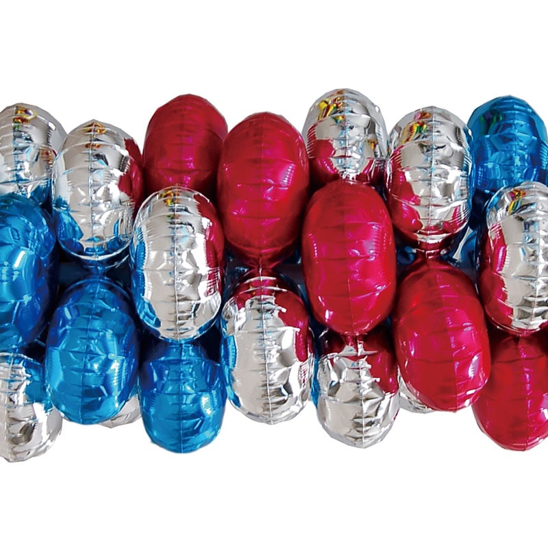 TakaraTec クラスターバルーン モールキット B 1セット(ご注文単位1セット)【直送品】