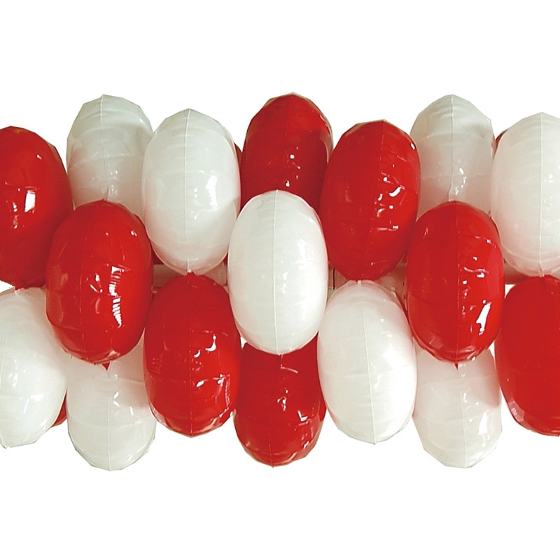 TakaraTec クラスターバルーン モールキット K 1セット(ご注文単位1セット)【直送品】