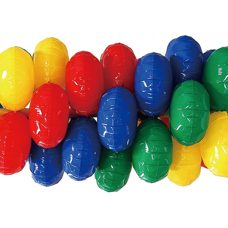 TakaraTec クラスターバルーン モールキット O 1セット(ご注文単位1セット)【直送品】