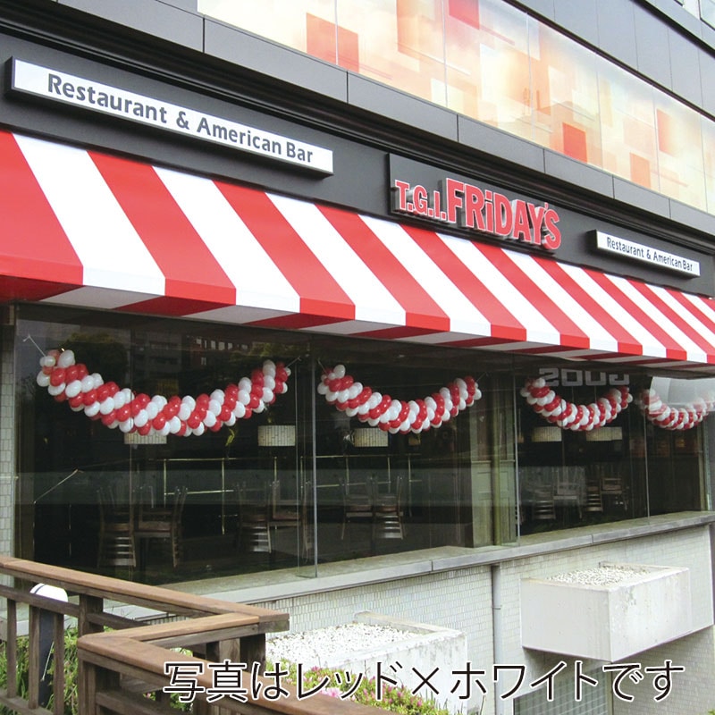 TakaraTec クラスターバルーン モールキット S 1セット(ご注文単位1セット)【直送品】