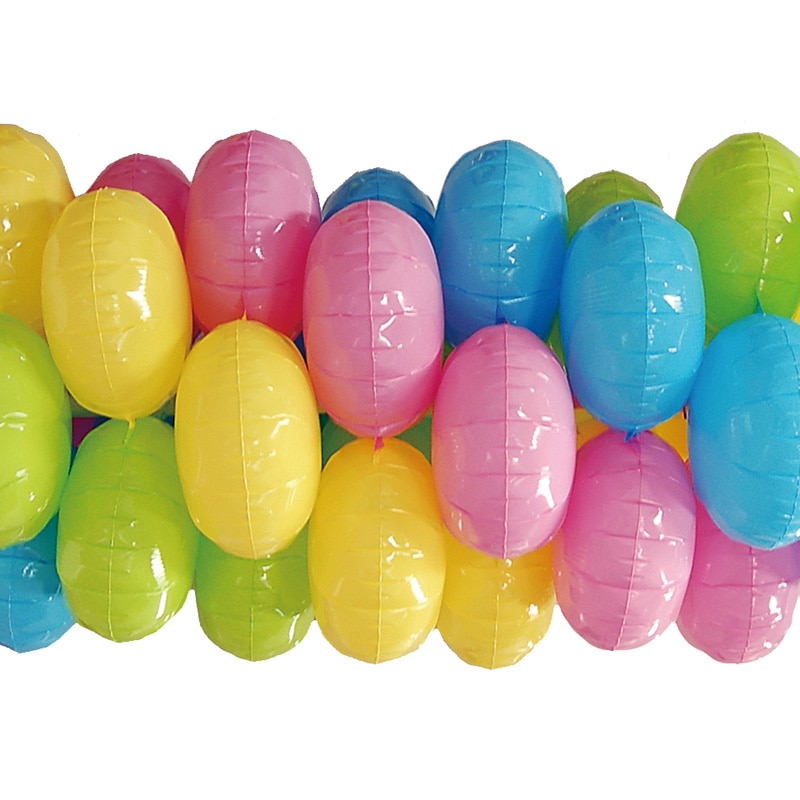 TakaraTec クラスターバルーン モールキット S 1セット(ご注文単位1セット)【直送品】