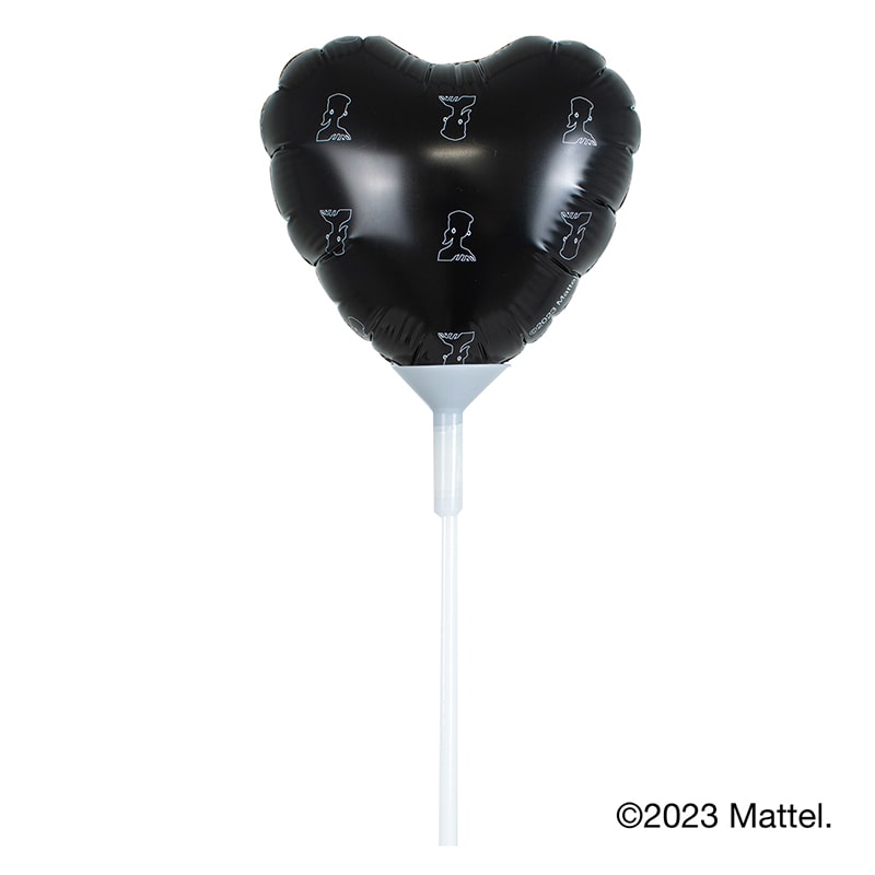 TakaraTec スティックバルーン BARBIE モード2 0701014009 1本(ご注文単位10本)【直送品】