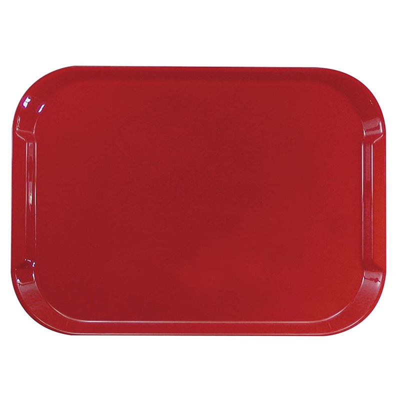 ネオトレー　NS　レッド   1個（ご注文単位1個）【直送品】