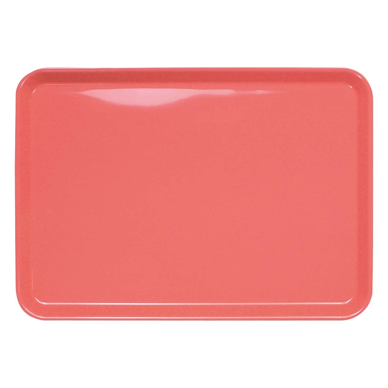 ピノ　NSトレー　33cm　ピンク   1個（ご注文単位1個）【直送品】