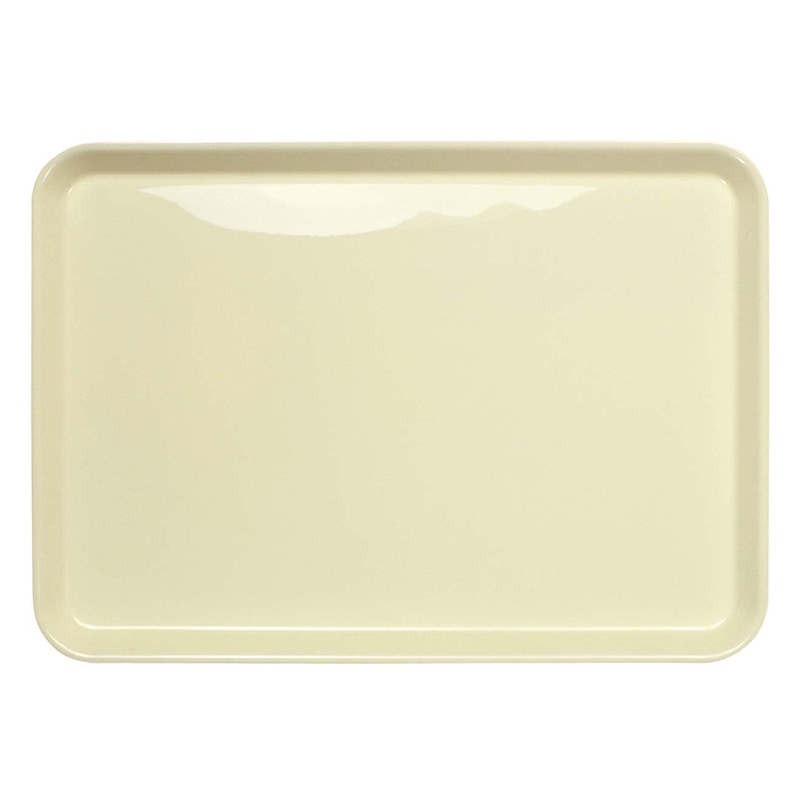 ピノ NSトレー 33cm ホワイト 1個(ご注文単位1個)【直送品】