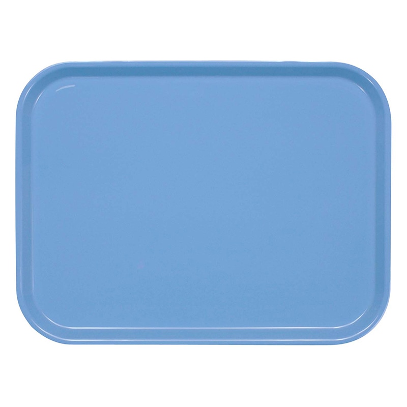 ピノ　NSトレー　39cm　ブルー   1個（ご注文単位1個）【直送品】