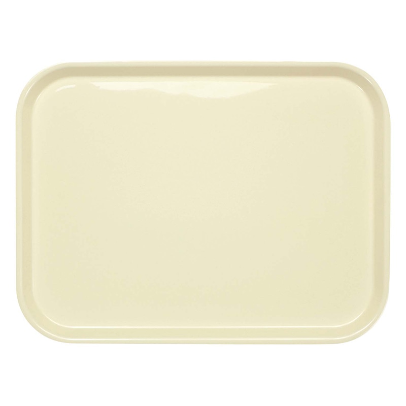 ピノ NSトレー 39cm ホワイト 1個(ご注文単位1個)【直送品】