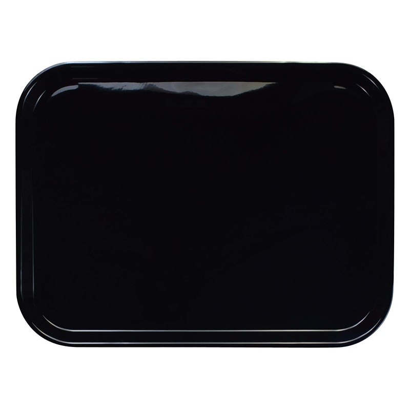 ピノ　NSトレー　39cm　ブラック   1個（ご注文単位1個）【直送品】