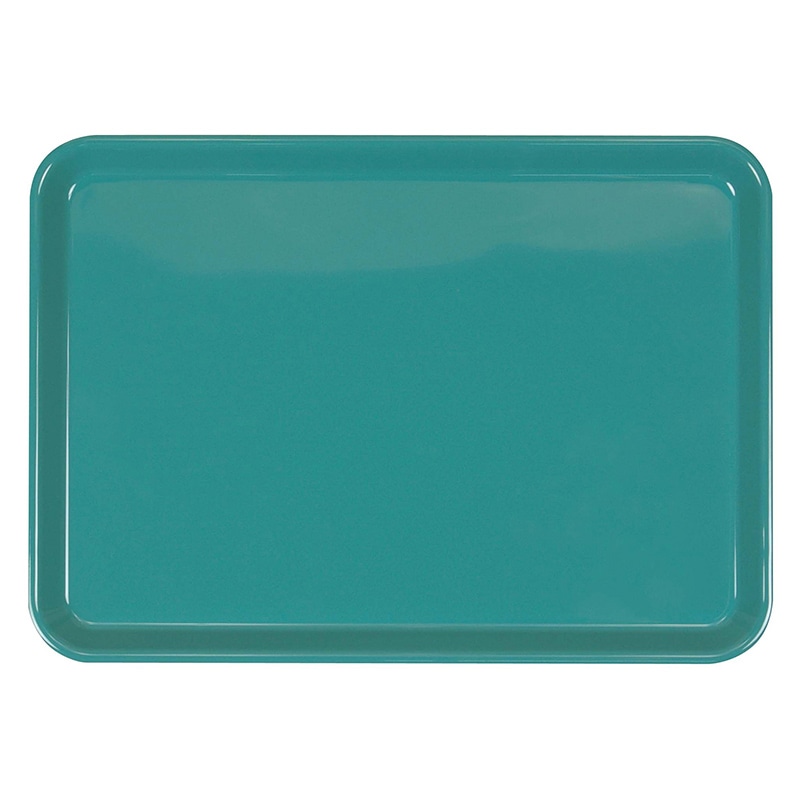 ピノ　NSトレー　33cm　ターコイズブルー   1個（ご注文単位1個）【直送品】