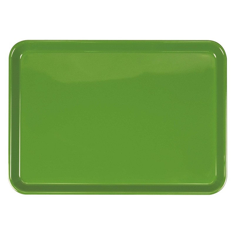 ピノ　NSトレー　33cm　ティーグリーン   1個（ご注文単位1個）【直送品】