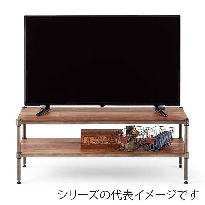 エレクター シェルフパーツ ベーシック ウッドシェルフ ヴィンテージエディション W600×D450mm ラギッドシダー 1枚(ご注文単位1枚)【直送品】