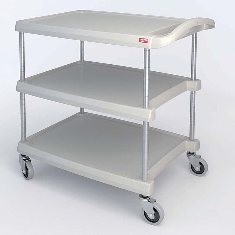 ユーティリティカート MY1627-34G 1個(ご注文単位1個)【直送品】