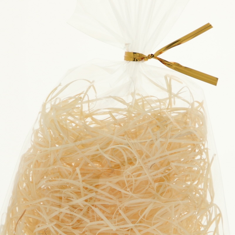 オーセロ 緩衝材 ウッドパッキン 40g/袋