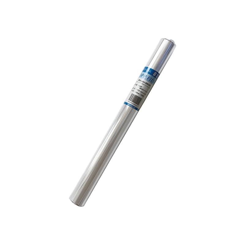 オーセロ OPPフィルムロール #25 500×30m 1本（ご注文単位34本）【直送品】